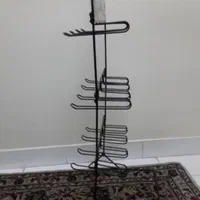 استند فلزی ایستاده و قابل نصب روی دیوار|حراج|تهران, اکباتان|دیوار