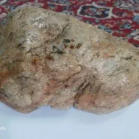 با سلام چند عدد سنگ|کلکسیون اشیاء عتیقه|بندر انزلی, چهارفریضه|دیوار