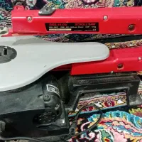 اره مویی محک