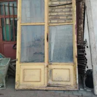 درآهنی|مصالح و تجهیزات ساختمان|خواجه, |دیوار