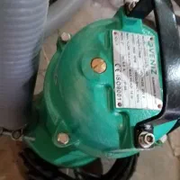 لجن کش 2 اینچ مارک ونیز|ماشینآلات صنعتی|اصفهان, برازنده|دیوار