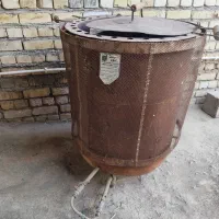 تنور گازی