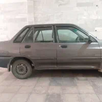 پراید نوک مدادی ۹۰|خودرو سواری و وانت|تهران, عباسی|دیوار