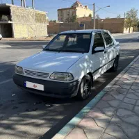 پراید ۱۳۱ مدل ۹۵|خودرو سواری و وانت|نجفآباد, امیرآباد|دیوار