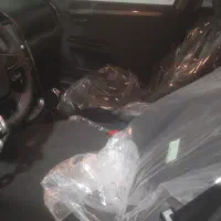 سمند سورن با موتورxu7p|خودرو سواری و وانت|شاهینشهر, شهرک میلاد|دیوار