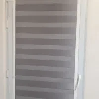 دو پرده زبرا با قیمت مناسب