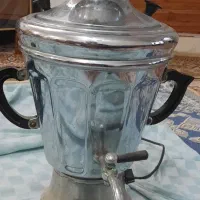 سماور برقی سالم سالم