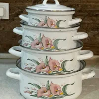 سرویس قابلمه