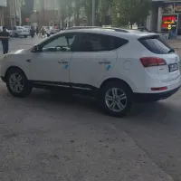 جک 95 شاسی بلند