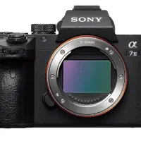 دوربین سونی A7iii