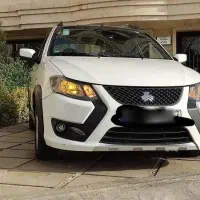 کوییک مدل۴۰۳|خودرو سواری و وانت|مشکین‌دشت, |دیوار