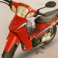 موتور سیکلت پیشتاز ۱۲۵