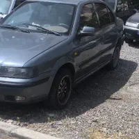 سمند ۸۴ LX