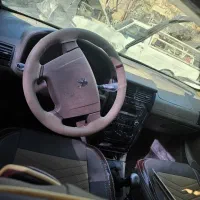 405slx.tu5 دریچه سیم|خودرو سواری و وانت|تهران, شیخ هادی|دیوار