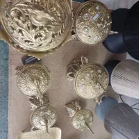 برنز کده الماس