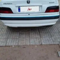 پارس ۹۲|خودرو سواری و وانت|یزد, |دیوار