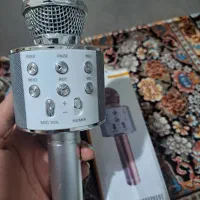 میکروفن