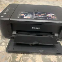 پرینتر سه کاره کانن|پرینتر، اسکنر، کپی، فکس|تهران, بریانک|دیوار