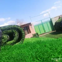 انبار مرکزی چمن مصنوعی وفنس|خدمات باغبانی و درختکاری|ری, صالح‌آباد شرقی|دیوار