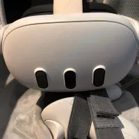 هدست متاکوئست ۳ ( metaquest 3 ) واقعیت مجازی