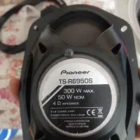 پخش سونی فلش خور و باند پایونیر|قطعات یدکی و لوازم جانبی|زنجان, |دیوار