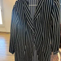 ۳عددمانتوزنانه تاسایز۴۴مناسب|لباس|لنگرود, |دیوار