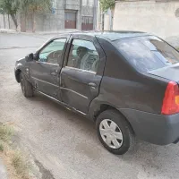 ال نود مدل 1389 تصادفی جزعی فقط 2تا درب ها