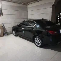 دنا پلاس  توربو ۶دنده آپشنال