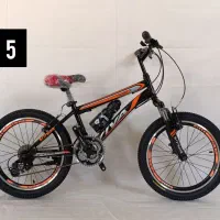 دوچرخه۲۰ و ۲۴ . ۲۶ و ۲۷ Viva در طرح و رنگبندی جذاب|دوچرخه، اسکیت، اسکوتر|بابل, |دیوار