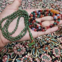 تسبیح شاه مقصودقدیمی