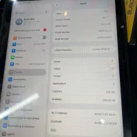 Ipad A16 2025 256G|تبلت|اصفهان, باغ نگاره|دیوار