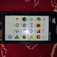 گوشی CAT کاترپیلارS60