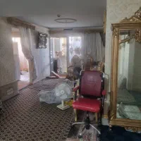 دوخوابه با پارکینگ