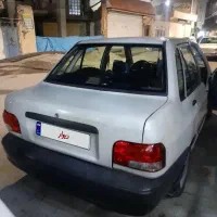 پراید ۷۹ کره ای