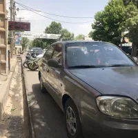 هیوندا ورنا ۸۵