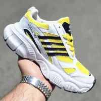 تخفیف کَفشَک، حراج آدیداس لژدار فقط 1،398ت