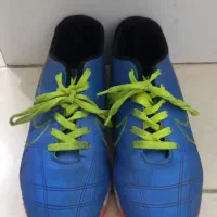 کفش فوتبال سالونی سایز ۴۲|تجهیزات ورزشی|رشت, گیل|دیوار