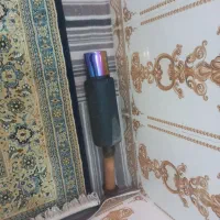 منبع اگزوز اسپرت 725 و ی عدد باک موتور مشکی