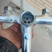 شیر اب حمام