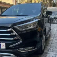 جک S3 مدل 1398 در حد صفر