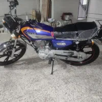 کویر۱۵۰مدل۱۴۰۲|موتورسیکلت|داراب, |دیوار