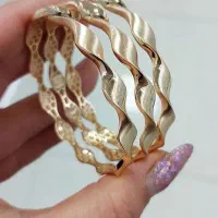 نقره با آبکاری طلا|جواهرات|ماکو, |دیوار