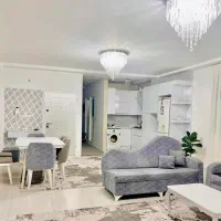 فروش-آپارتمان-پینترستی-89متری-2خواب-فول