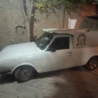 فروش پیکان وانت