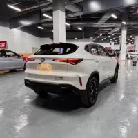 چانگان X5 فول کامل