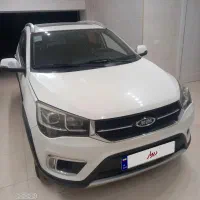 ایکس ۲۲ مدل ۹۸/لاکچری/بیرنگ