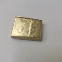 شمش به وزن ۴۶/۴۴۰ به قیمت تابلو