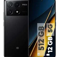 پوکو ایکس شش پرو