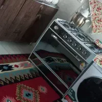 گاز