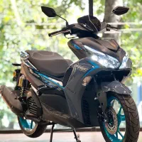 گالکسی R155 آب خنک ABS